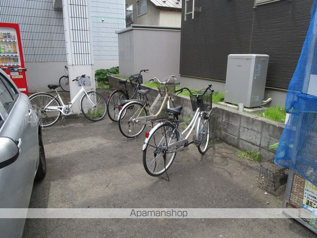 トレジャー平岸のその他写真
