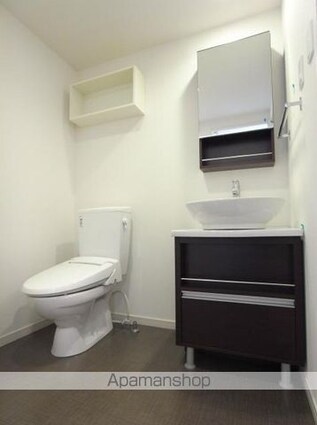 東京都杉並区永福２丁目[1K/22.35m2]のその他内装