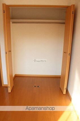 カーサグランデ　１[2DK/44.67m2]の収納