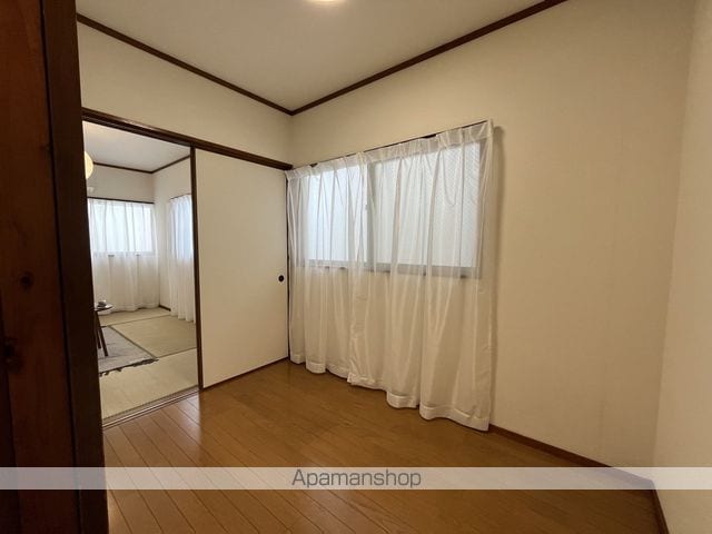 453ハイツの内装写真