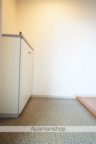 UハイツAの内装写真