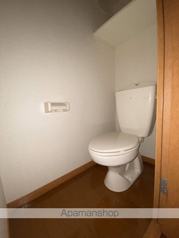 レオパレスパル3の内装写真