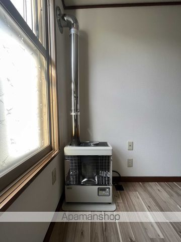 北11東11 一棟二戸の内装写真