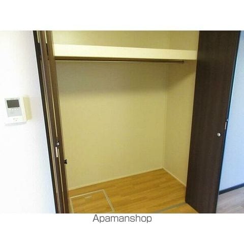 プランドール砥堀の内装写真