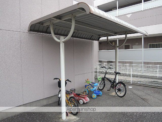 コットンハウスIのその他写真