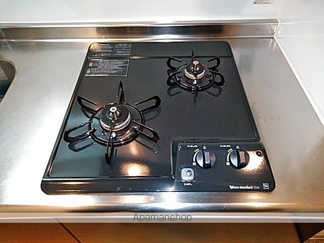 リエトコート福島の内装写真