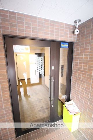 レジーナN20の玄関写真