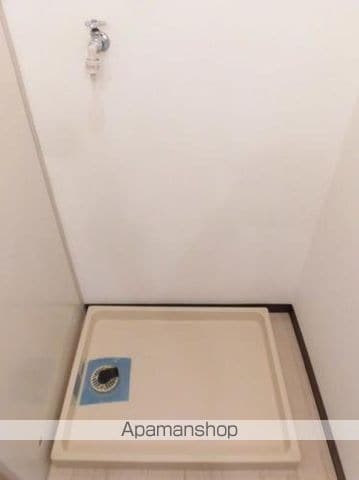 第16パールメゾン小倉の内装写真