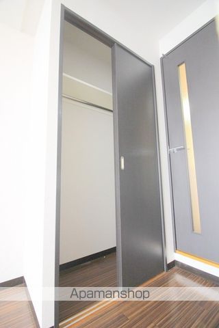 インペリアル靭本町の内装写真