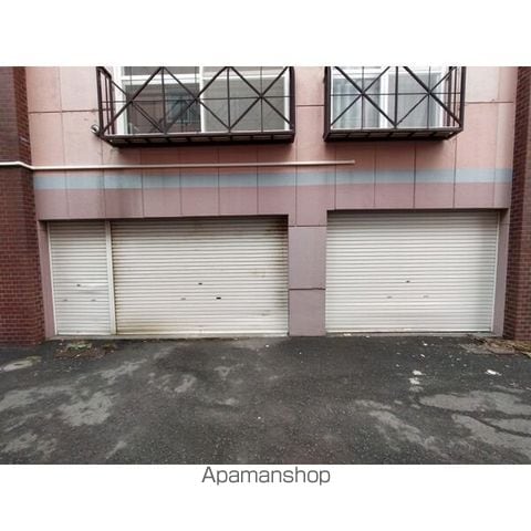 クレアール月寒Bの内装写真