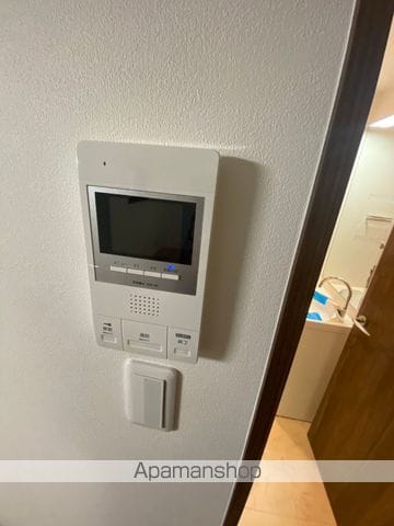 CREAL門前仲町の内装写真