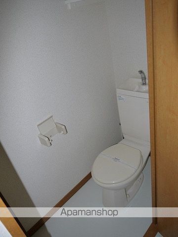 レオパレスディアコートの内装写真