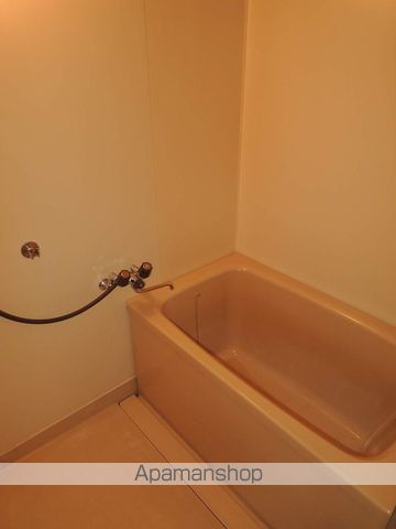 ハイツハピィバリーI 南棟の内装写真
