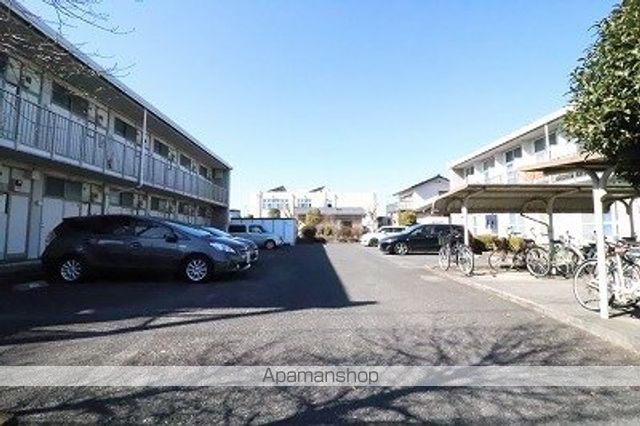 レオパレス新町Aのその他写真