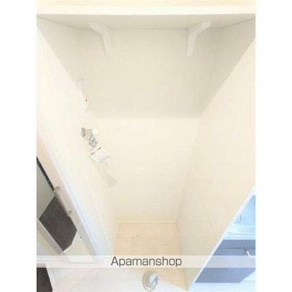 ハーモニーテラス高円寺南Ⅴ[1R/10.56m2]のその他設備