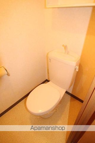フォレストの内装写真