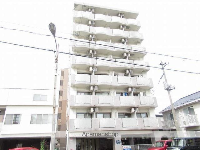 ジュウェル仁王の外観写真