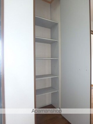 ラフィーネＮａｋａｚａｗａ　Ａ棟[3DK/56.09m2]の内装7