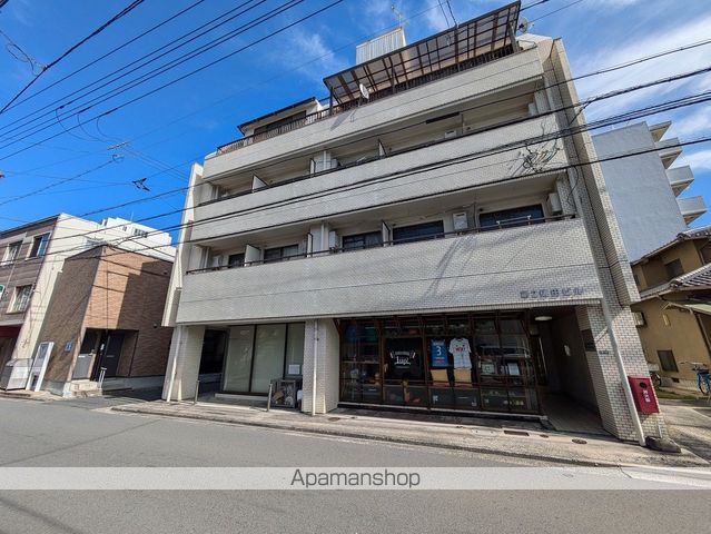 第2樋田ビルの外観写真