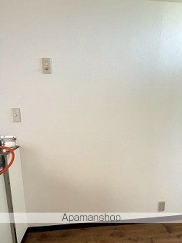 シティハイムしらかわの内装写真