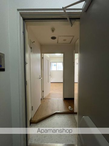 リリアムコート宮の森の内装写真