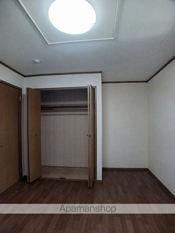 メゾンパルテール Bの内装写真