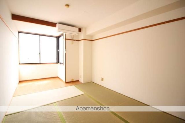 富田町共同ビルの内装写真