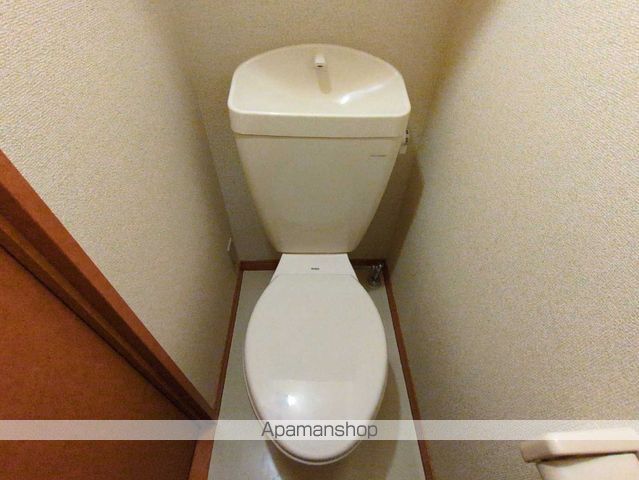 レオパレスHaRUIIの内装写真