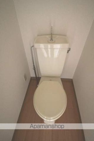 プリメゾン岡山南方の内装写真