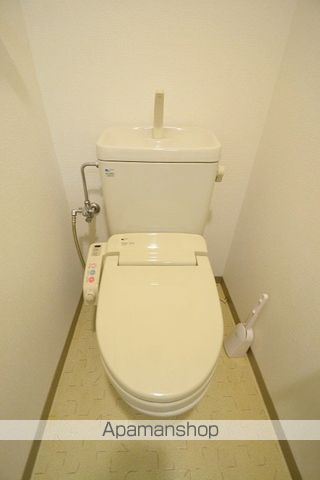 マローン野田の内装写真