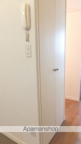 レオパレスジュネス栗田の内装写真