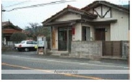 リヴィエールひのかわＡ[2DK/54.96m2]の周辺6