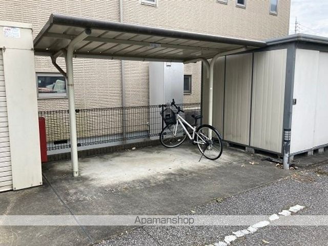 レオパレス萱場南 101 ｜ 岐阜県岐阜市萱場南２丁目10-18（賃貸アパート1K・1階・23.61㎡） その13