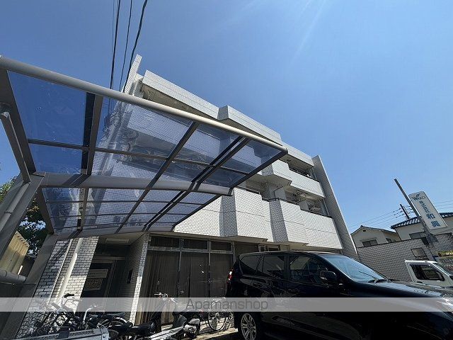 和興ビルの外観写真