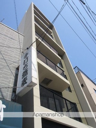 ドゥーエ向島[1K/26.08m2]の外観5