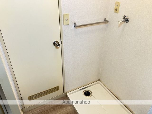 クレセント山下Aの内装写真
