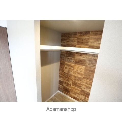 LUSSOVITAの内装写真