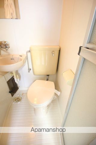 第2森宅建菊水ビルの内装写真