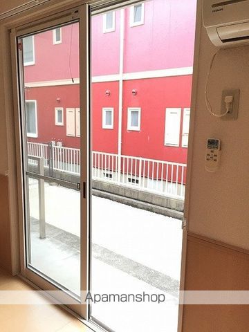 ハウスオブブランカの内装写真