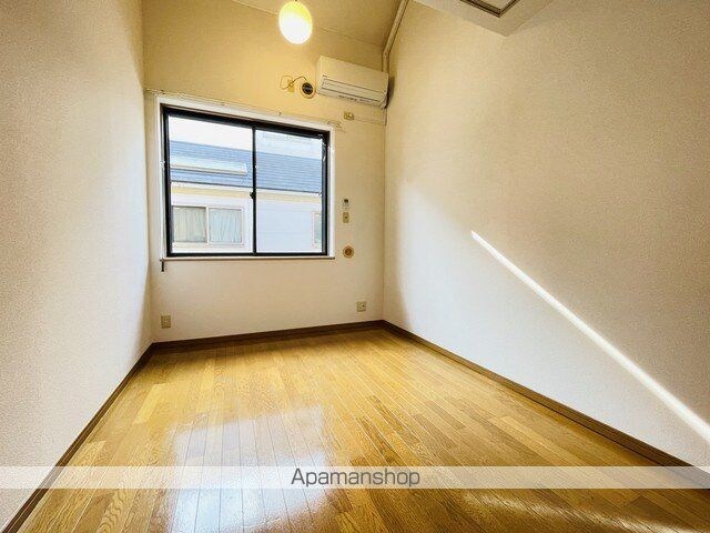 グランドール上北沢[1K/16.51m2]のその他部屋・スペース