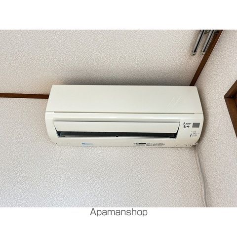 北進ハイツの内装写真