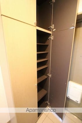 エスポワール太田[1DK/35.75m2]の内装3