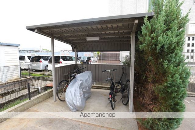 BーLANDのその他写真