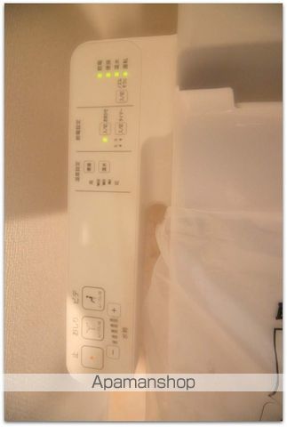 SERENITE本町REFLETの内装写真