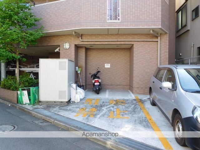 グランヴァン阿佐ヶ谷Ⅱ[1K/21.38m2]の共用部8