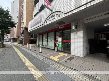 神奈川県横浜市鶴見区鶴見中央１丁目[1K/30.69m2]の周辺2