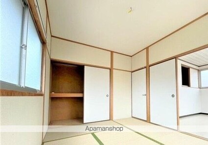 国分寺河野借家[4DK/63.99m2]の内装3