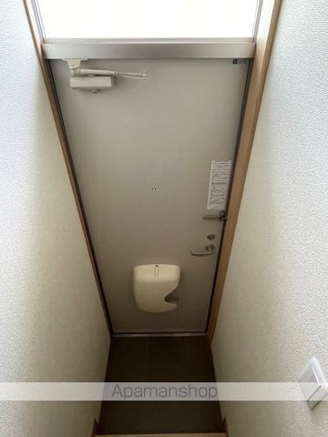 Bob houseの内装写真