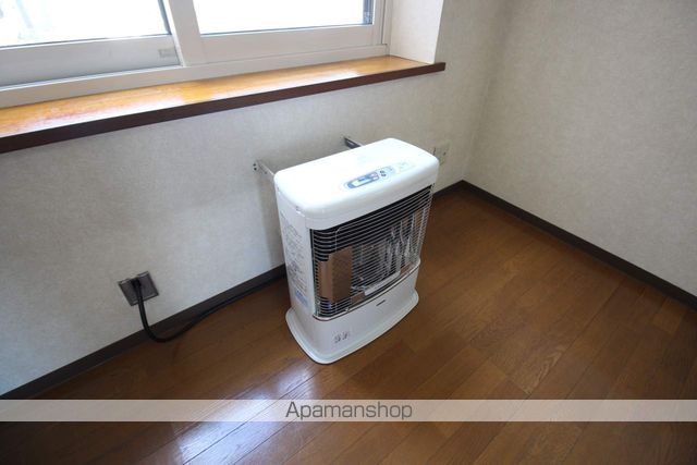 アーバンN32の内装写真