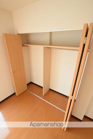 CABIN25の内装写真